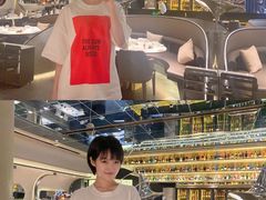 -领鲜天下·焗海鲜·花胶鸡(天目里店)