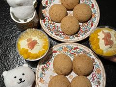 -旺爷砂锅·茶作(国贸城店)