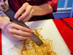 -芭菲盛宴·环球美食(袁家岗店)