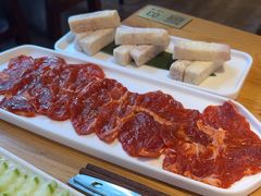 -四喜小胖·北京涮肉(五道营店)