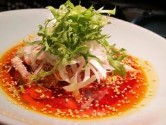 -桂满陇·蟹黄小笼汤包(中山公园店)