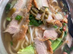 -丫丫桂林米粉(学府店)