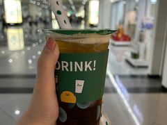 -1点点(长乐机场店)