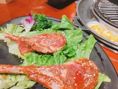 -玖·炭火烤肉