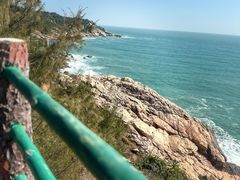 -广东惠东海龟国家级自然保护区