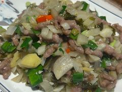 -千岛湖小鱼儿·淳安匠心农家菜