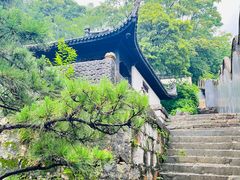 -惠山古镇·寄畅园