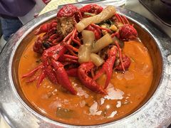 -聚味瞿记·龙虾堂(坡子街店)