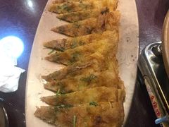 小鱼煎饼-陈厨(新苑小区店)