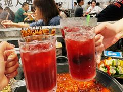 -冯校长老火锅(深圳福田店)