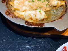 -东口码头·烧鸽子·鱼头泡饼·地方菜(金鹰悦城店)