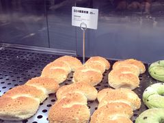 -LELECHA乐乐茶(美罗城店)