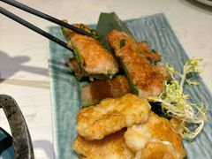 -常来小聚·广州非遗传承餐厅(高德置地店)