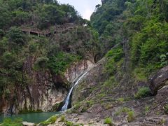-泽雅景区