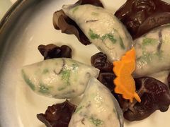 -酌宴府The China Club·广州万富希尔顿酒店(云城东路店)