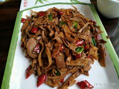 -桂客膳房·珍品堂