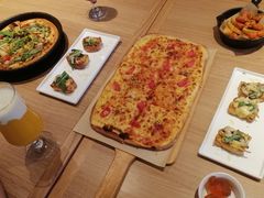 -必胜客(华都店)