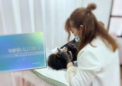 -禾壹净·尤美子皮肤管理美甲美睫