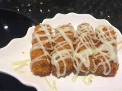 -新兴·金羊座·粤菜点心(乐峰店)