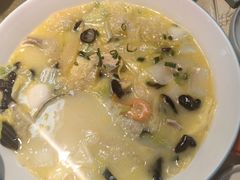 -东沙小镇主题餐厅(下沙店)