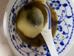 -罗子龙罗家桂花汤圆(曹都巷店)