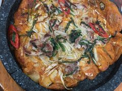 -神仙雪浓汤(明洞店)