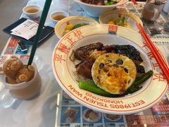 -肥韬茶餐厅(海上世界店)