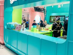 -gleeglee乐溢亦茶(合生汇店)