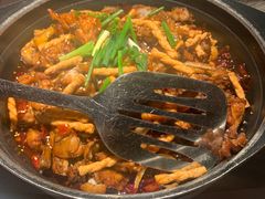 -蛙小侠·沸腾砂锅(西关新天地店)