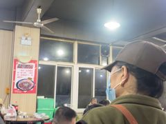 -皖北巫氏三胖地锅鸡(长淮总店)
