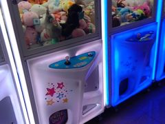 -大玩家(拱墅万达店)
