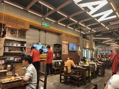 -破店肥哈·东北烧烤·夜宵(南山保利店)