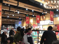 大堂-工匠面包(壹方店)
