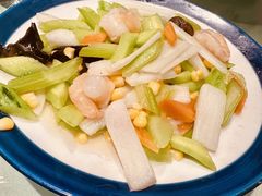 -老松滨饭店(菜艺街店)