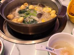 -润园四季椰子鸡火锅(海上世界店)