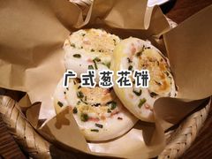 -南拳十三姨·潮汕砂锅粥(世纪金源店)