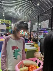 -失重星球乐园·蹦床馆(欢乐谷店)