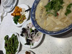 -裕丰源滋补烩面(天赋路店)