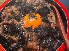 -無二炙坊·和牛烧肉(大钟寺1733店)