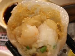 -点点心点心专门店(旺角店)