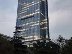-西门子中国有限公司(阜通东大街店)