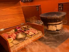 -大阪烧肉BAKA一代(十亩地店)