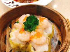 -点都德(华强南店)