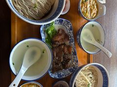 -孙盛兴奥灶面馆·蟹黄面·三虾面(山塘街总店)