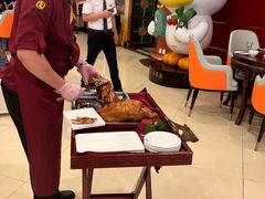 -北京全聚德(西客站店)