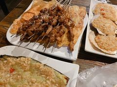-霄汉羊排(万松园一店)