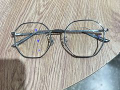 -MUJOSH木九十眼镜(南翔印象城店)