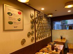 大堂-金北顺大锅家(신사본점)