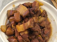 -何适山庄 ·可团建(水长城P2停车场店)