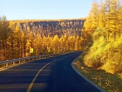 -塞罕坝国家级自然保护区